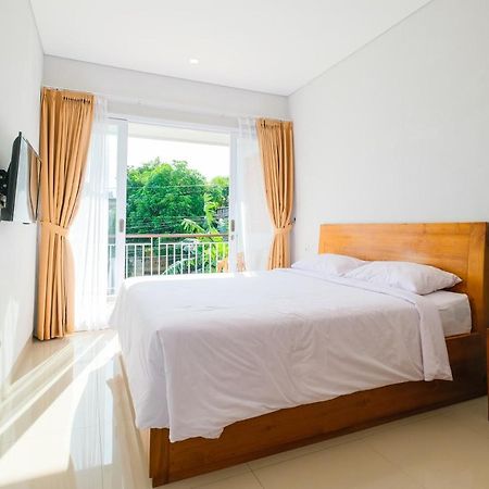 Dharma Guest House Seminyak Redpartner Exterior photo
